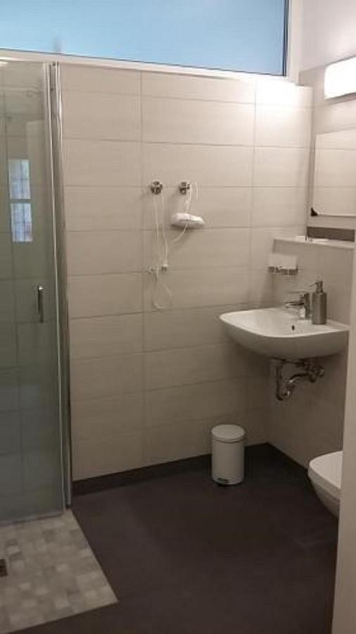 Genesungsort Landhaus Dammert Oppach Exteriér fotografie