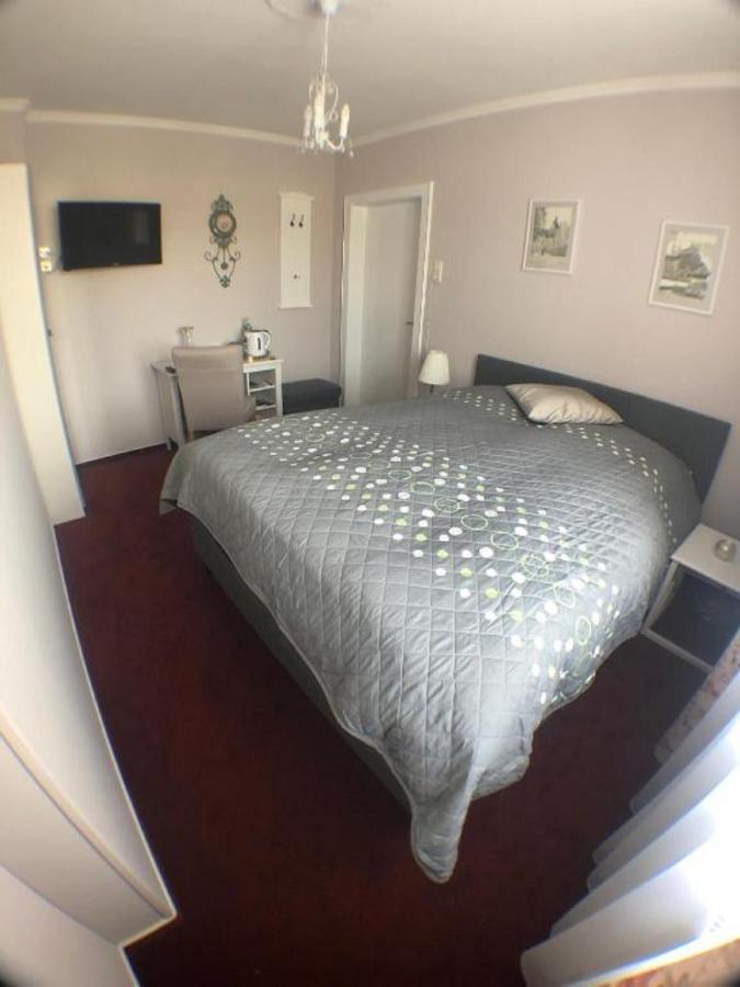 Genesungsort Landhaus Dammert Oppach Exteriér fotografie