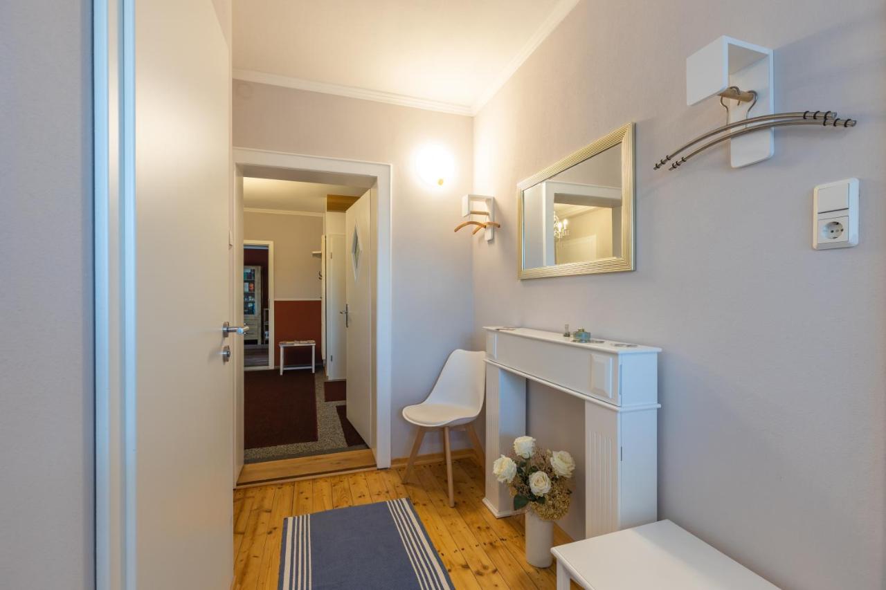 Genesungsort Landhaus Dammert Oppach Exteriér fotografie